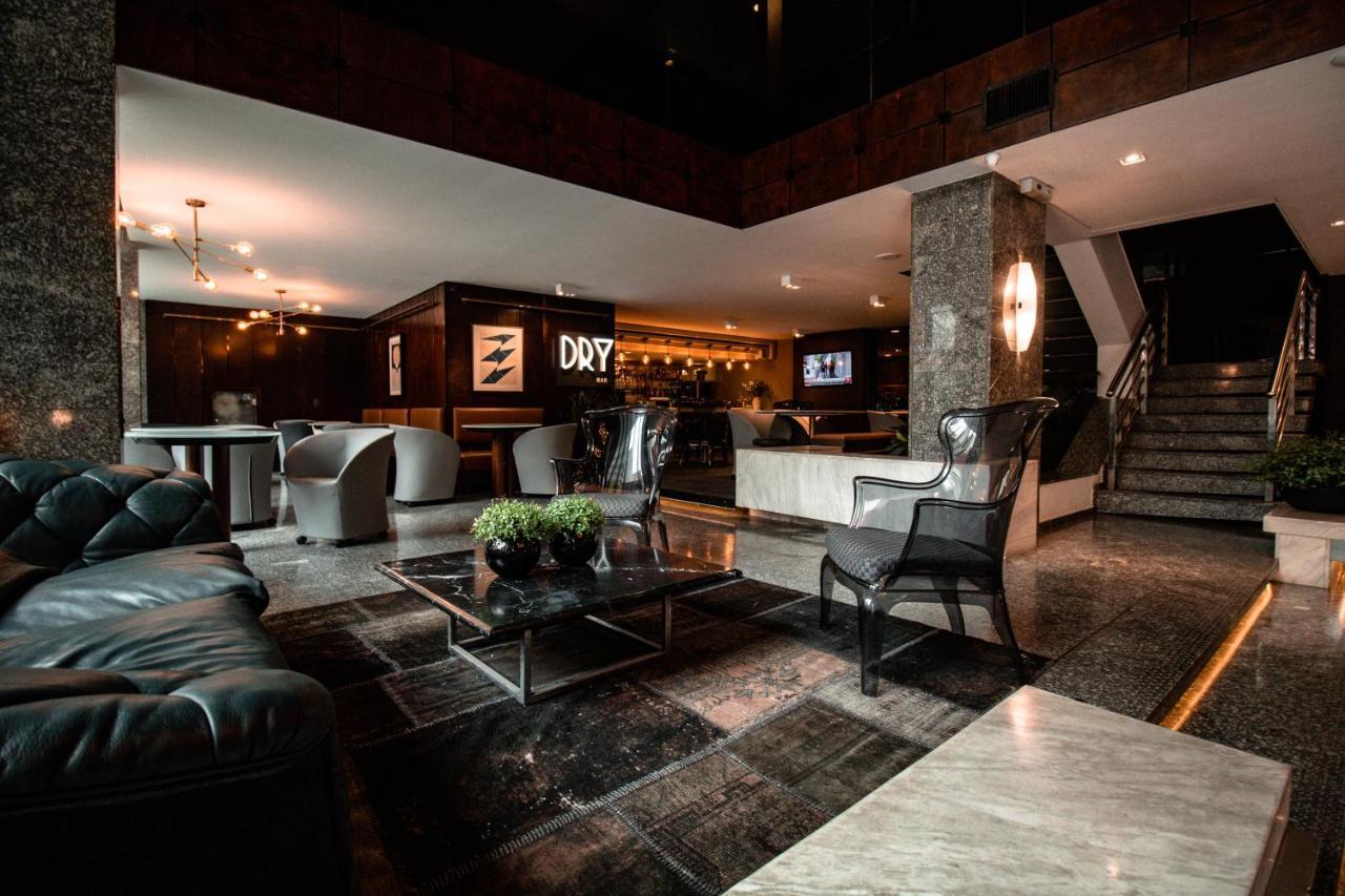 Slaviero Centro Hotel 4*