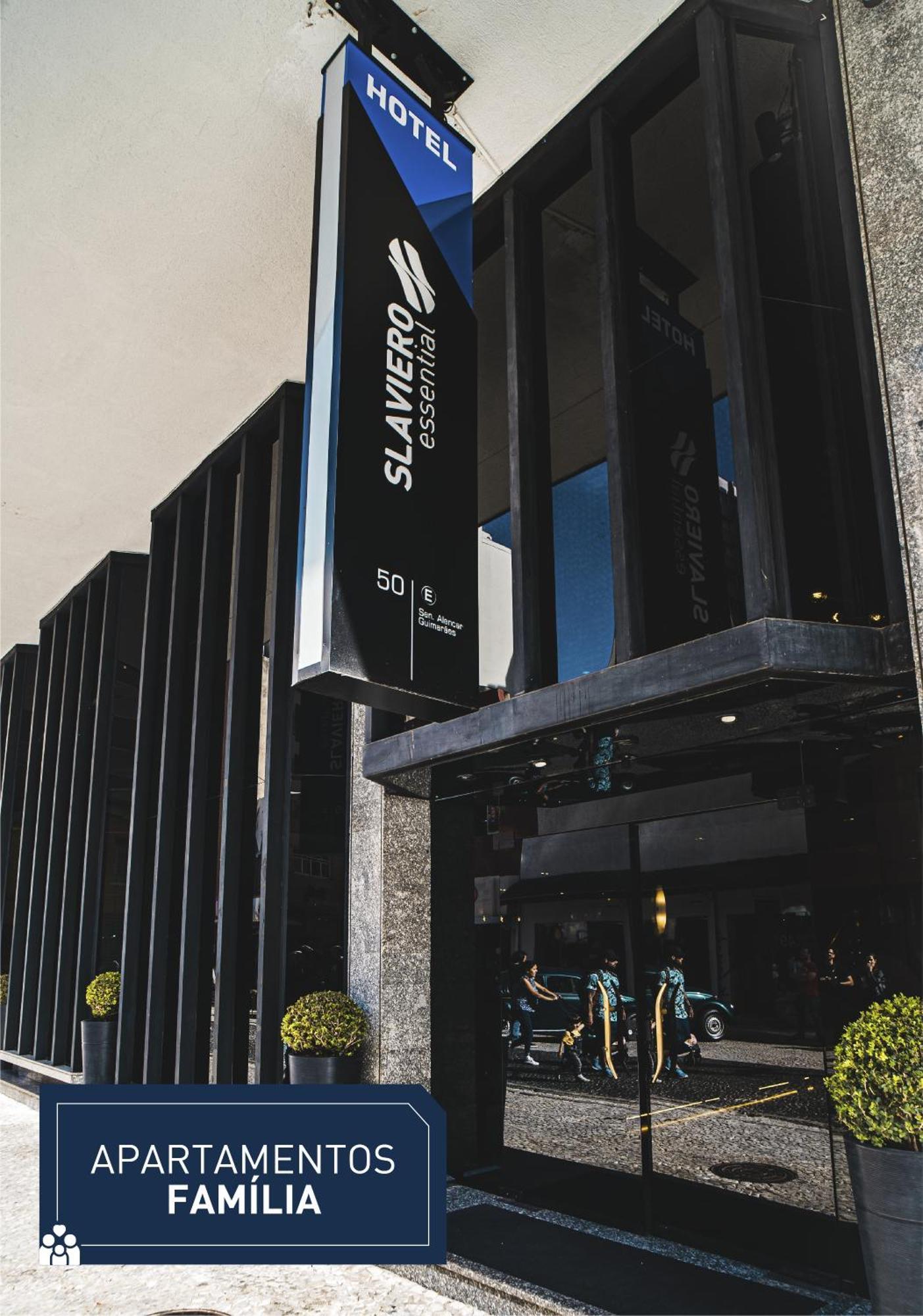 Slaviero Centro 4*